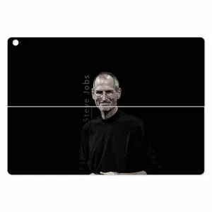 MAHOOT Steve Jobs Cover Sticker for ASUS Transformer 3 Pro 2016