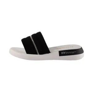 دمپایی زنانه مدل هدیه HI