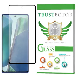  Trustector CMA-T Ceramics Screen Protector For Samsung Galaxy Note20