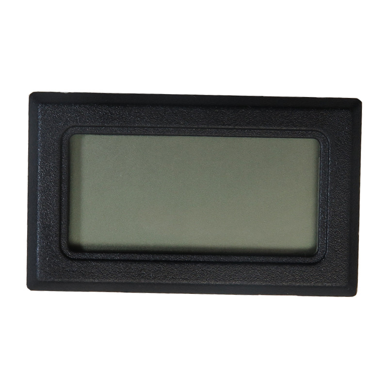 دما سنج و رطوبت سنج مدل FY-11