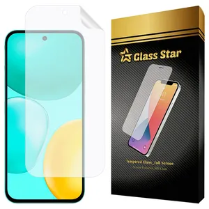 Glass Star GNMF Screen Protector For Honor X6c