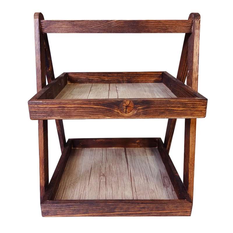 ارگانایزر مدل چوبی