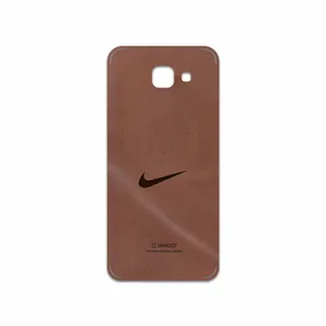 MAHOOT MNL-NK Cover Sticker for Samsung Galaxy A8 2016