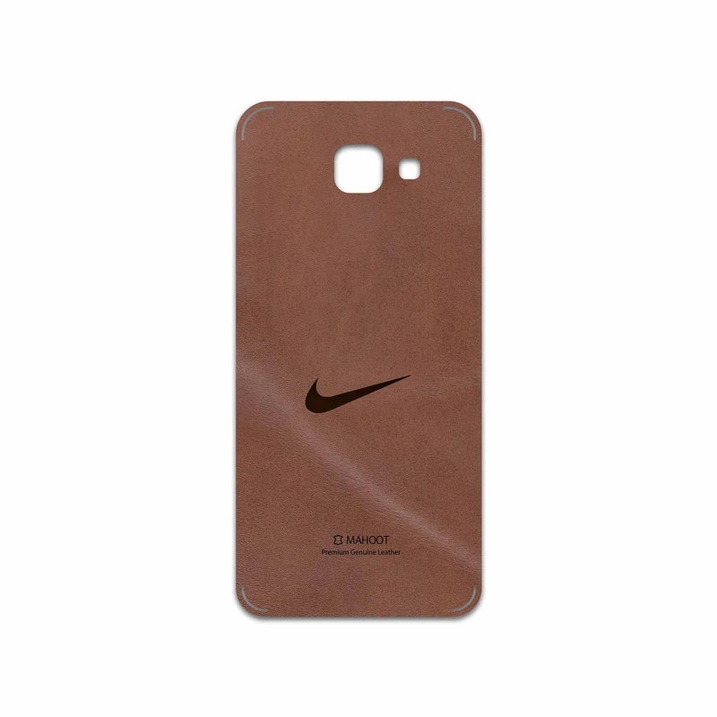 برچسب پوششی ماهوت مدل MNL-NK مناسب برای گوشی موبایل سامسونگ Galaxy A8 2016