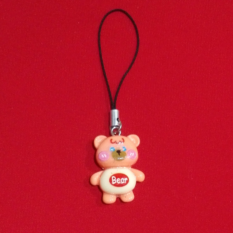 بند نگهدارنده فلش مدل خرسی Newbear