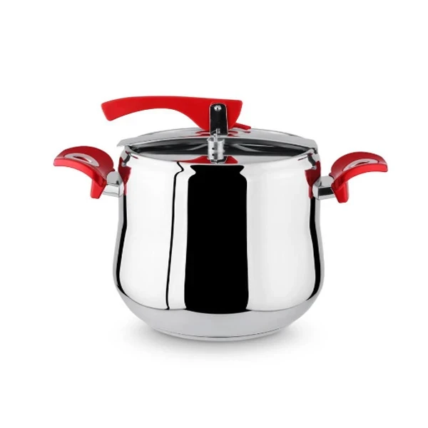 زودپز لینس مدل c_0523 گنجایش 8 لیتر