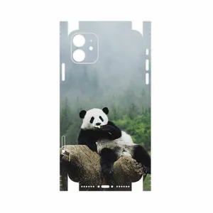 MAHOOT Panda-FullSkin Cover Sticker for Apple iPhone 11
