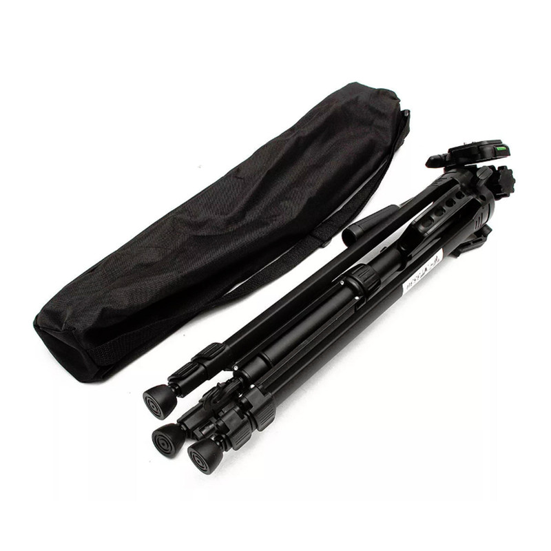 سه پایه دوربین ویفنگ مدل WT-3530