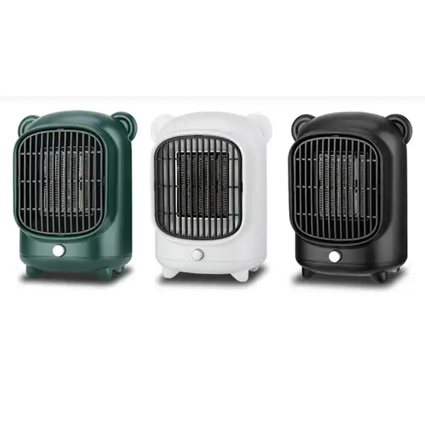 بخاری برقی مدل YND-500