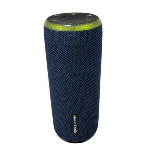 اسپیکر بلوتوثی  موزیک آپولو مدل A12