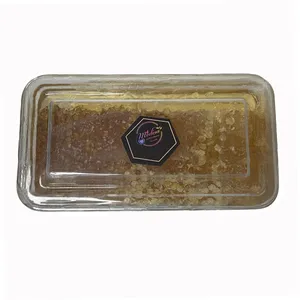 عسل با موم - 500 گرم
