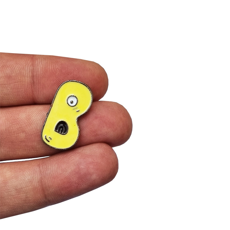 گل سینه دخترانه مدل B گل سینه دخترانه مدل B