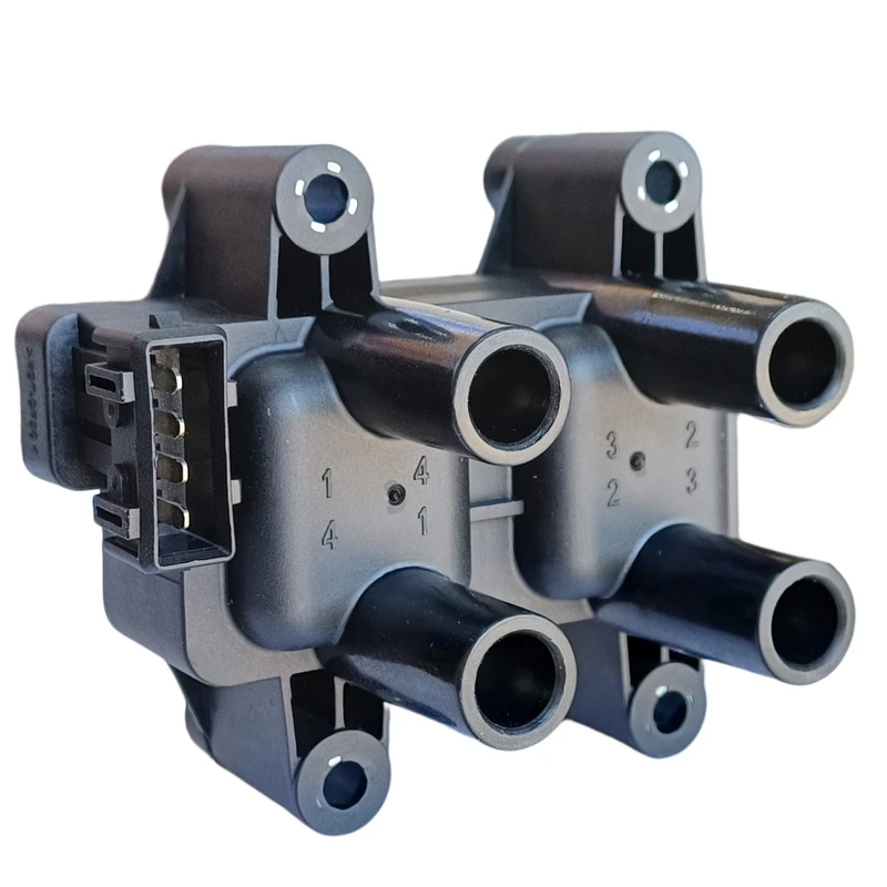 کوئل فرانکو مدل 3503640 مناسب برای پژو 405