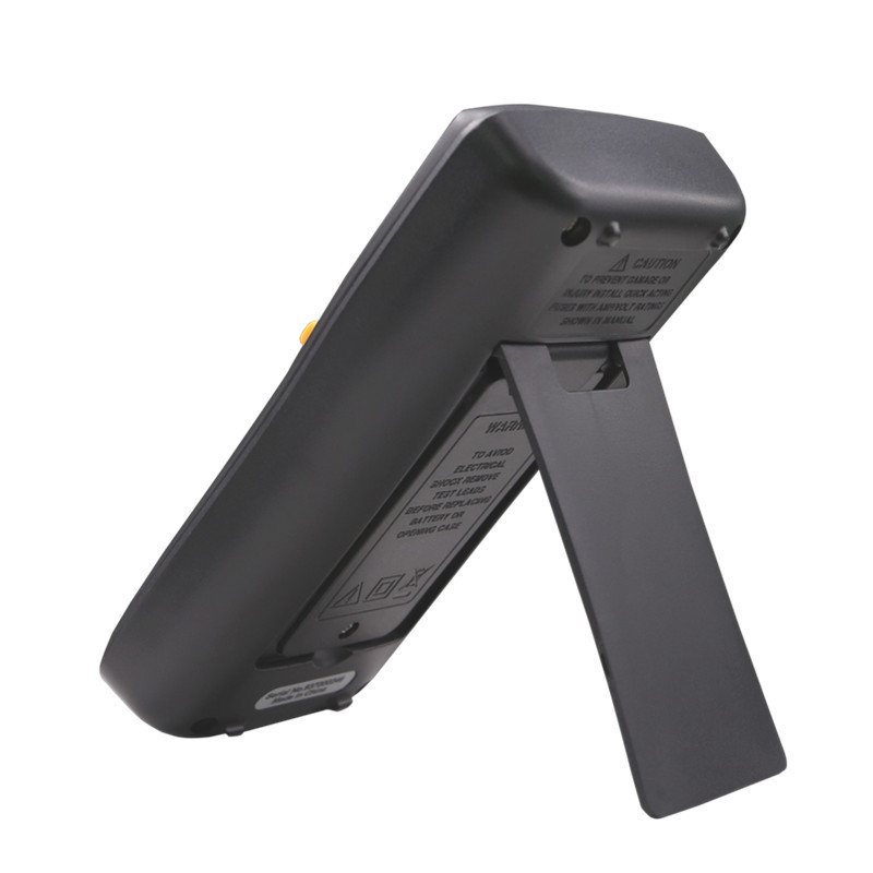 مولتی متر دیجیتال زویی مدل ZT102A