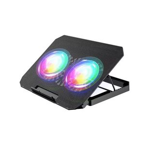 نقد و بررسی پایه خنک کننده  لپ تاپ مدل n33 توسط خریداران