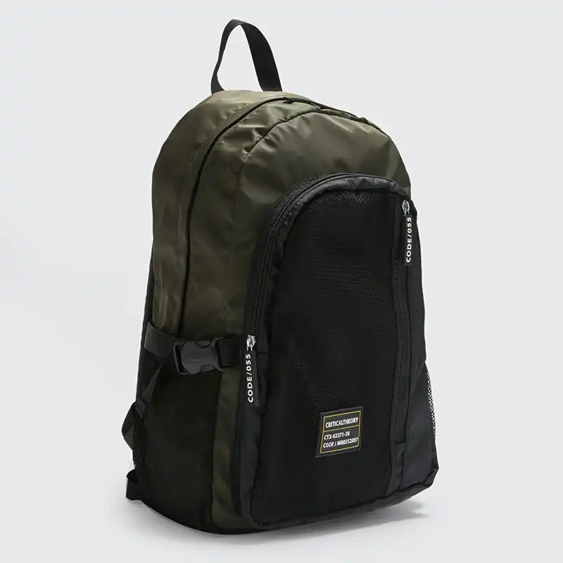 کوله پشتی ال سی وایکیکی مدل آنتی باکتریال ضد آب