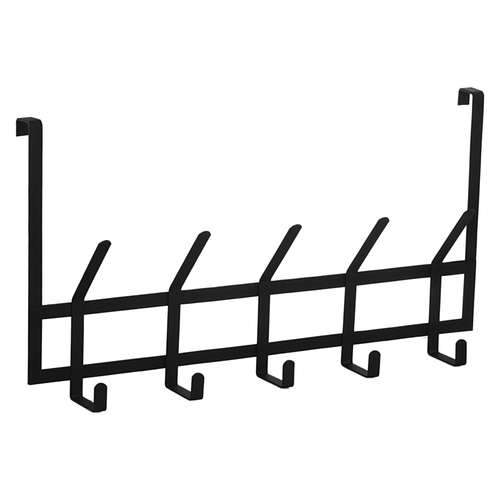 آویز لباس مدل پشت دری کد A-655