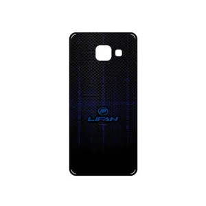 MAHOOT Lifan Cover Sticker for Samsung Galaxy A3 2016