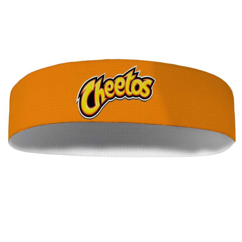 هدبند ورزشی آی تمر کد 425