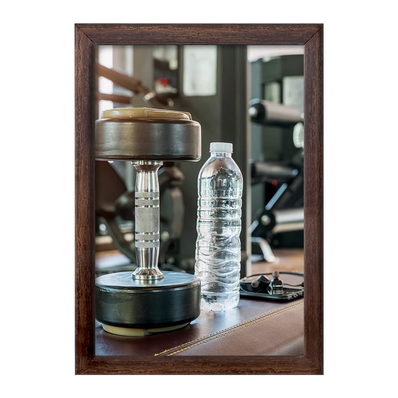 تابلو خندالو طرح باشگاه و ورزش کد F1508