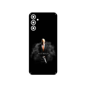 MAHOOT HITMAN Cover Sticker for Samsung Galaxy M14