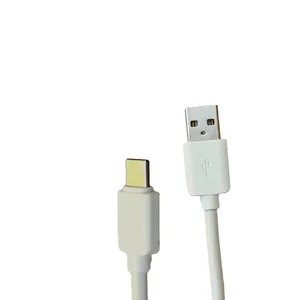 کابل تبدیل USB به USB-c  مدل ead024  طول 1 متر