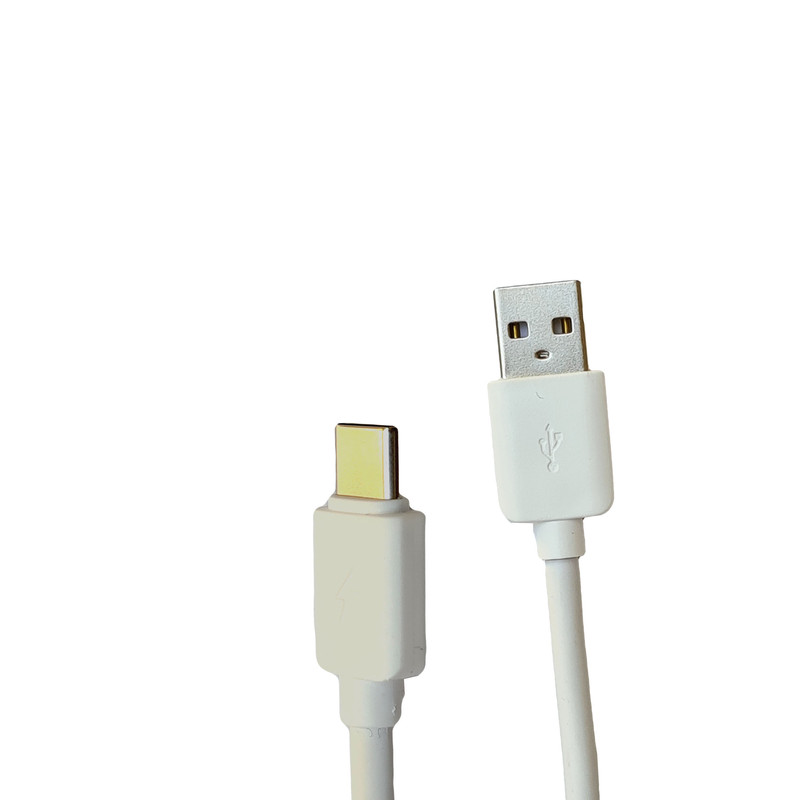کابل تبدیل USB به USB-c مدل ead024 طول 1 متر