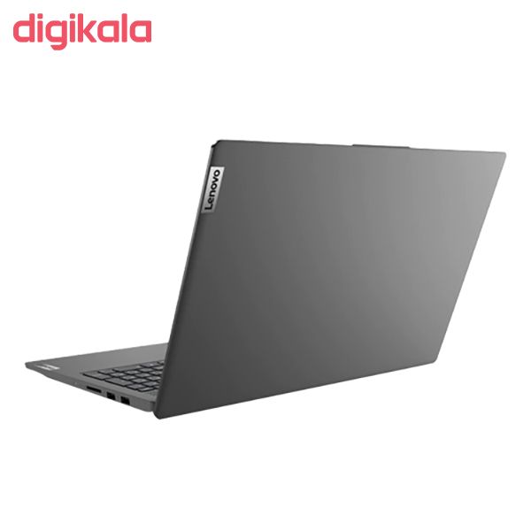 لپ تاپ 15.6 اینچی لنوو مدل IdeaPad 3 - ZA - NB