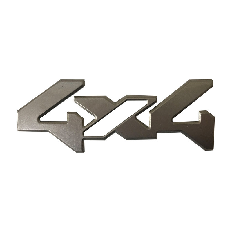 آرم خودرو چیکال مدل P-1006-4X4 مناسب برای وانت KMC T8