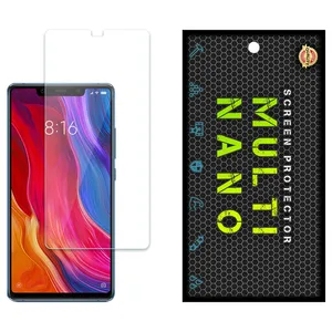Multi Nano X-S1N Screen Protector For Xiaomi Mi 8 SE