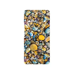 MAHOOT River rocks Cover Sticker for Honor Magic 5 Lite