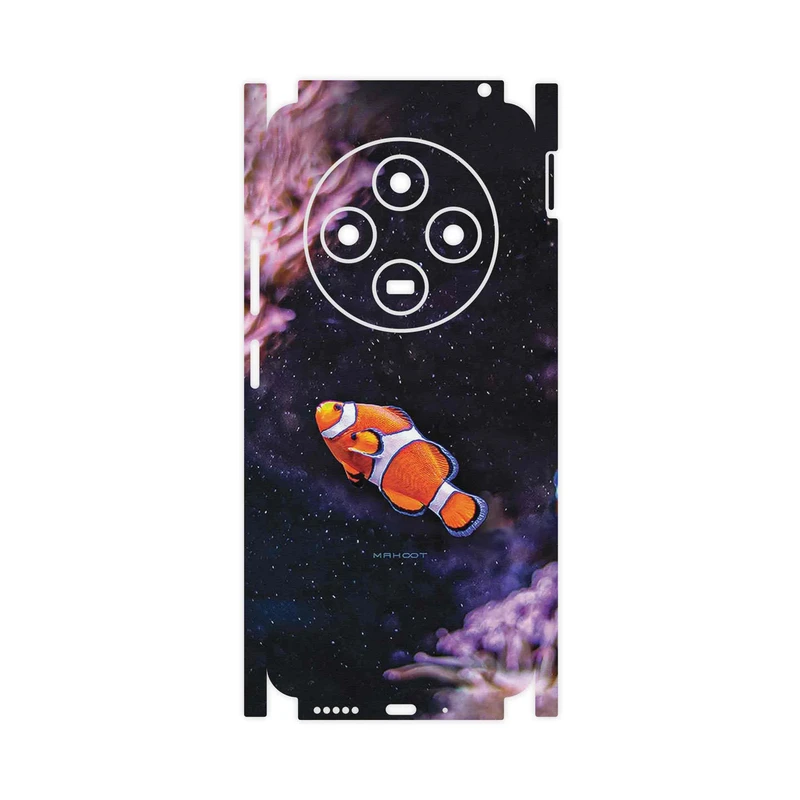 برچسب پوششی ماهوت مدل Clownfish-FullSkin مناسب برای گوشی موبایل شیائومی Poco C75