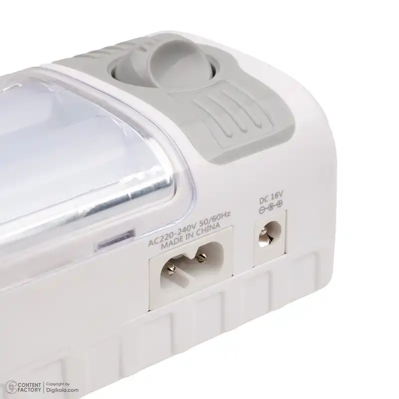 چراغ اضطراری جاب مدل T839