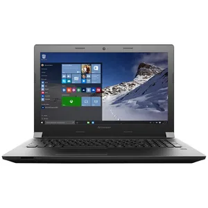 لپ تاپ 15 اینچی لنوو مدل B5180 - F