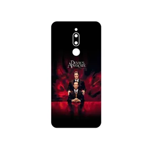 MAHOOT The Devils Advocate Cover Sticker for Meizu M6T