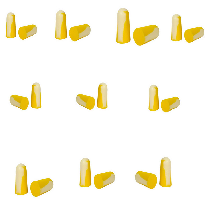 محافظ گوش هاوارد لایت مدل 303L بسته 10 عددی