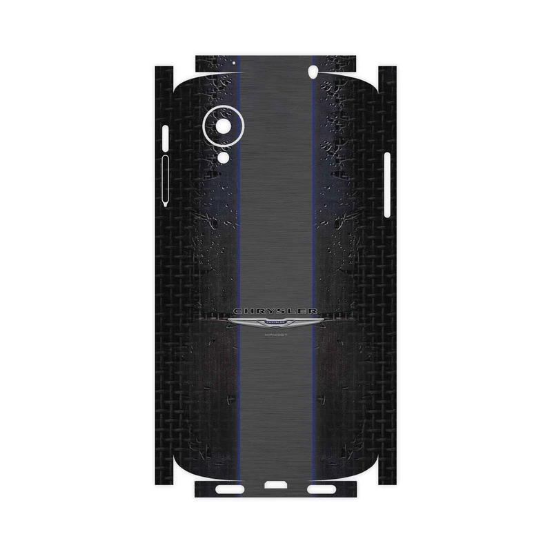 برچسب پوششی ماهوت مدل Chrysler-FullSkin مناسب برای گوشی موبایل گوگل Nexus 5