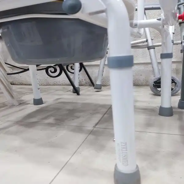 توالت فرنگی زیکلاس مد مدل 66722081100142