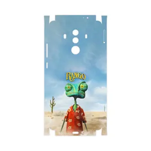 MAHOOT Rango-FullSkin Cover Sticker for Huawei Mate 10 Pro