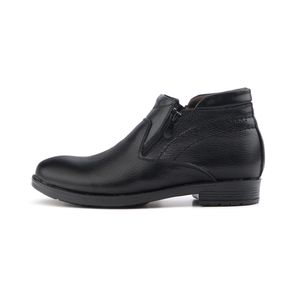 نقد و بررسی نیم بوت مردانه کروماکی مدل km7151 توسط خریداران