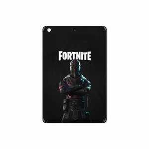 برچسب پوششی ماهوت مدل Fortnite-Game مناسب برای تبلت اپل iPad mini 2 2013 A1489