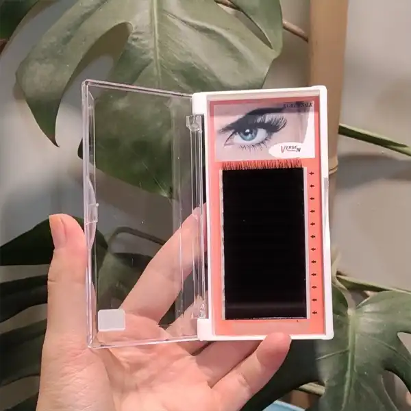 مژه مصنوعی ورژن مدل  Mo511_13