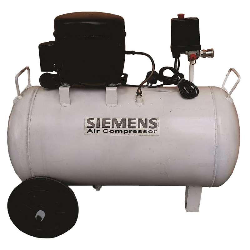 کمپرسور باد زیمنس مدلDHT1