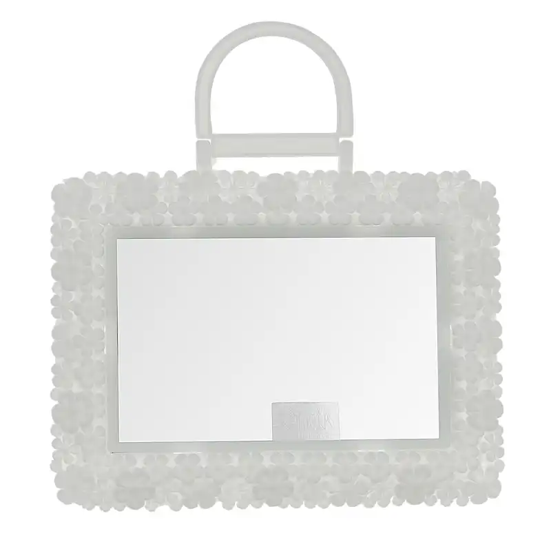 آینه مدل گل ریز ALF-1