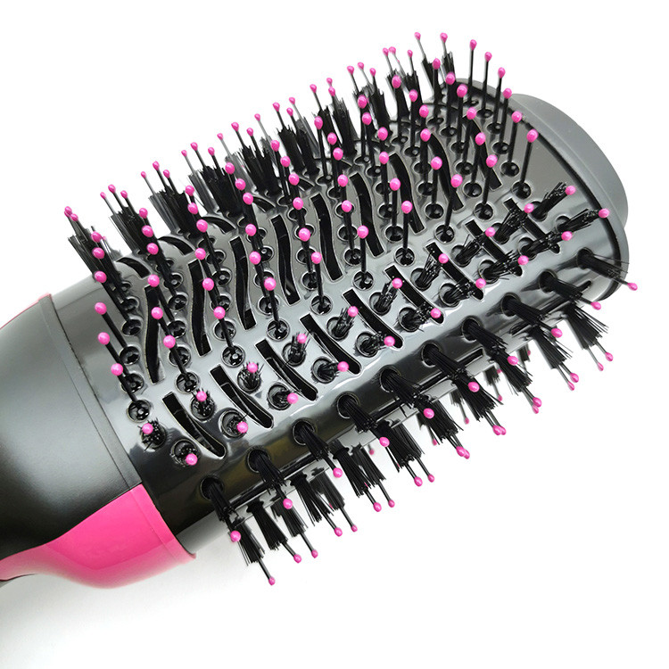 سشوار برس دار چرخشی مدل SKT-5205