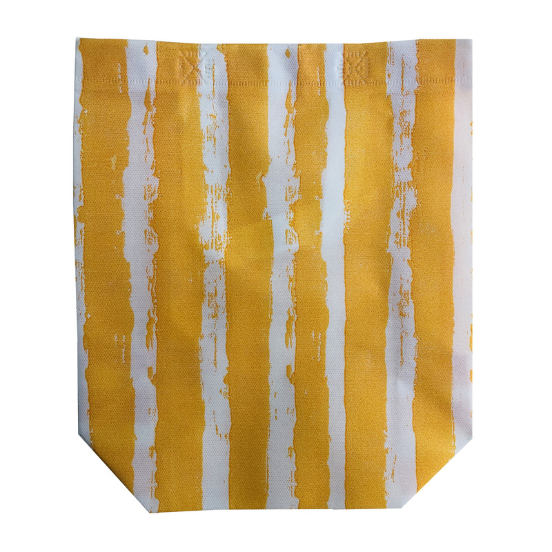 ساک خرید طرح Stripes کد 111