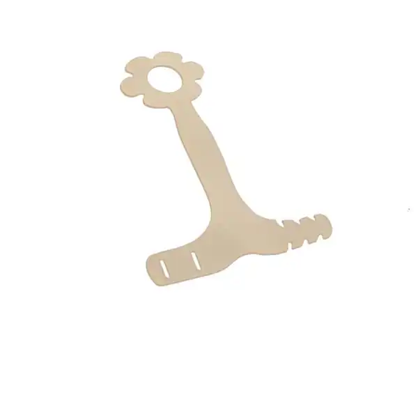 نگهدارنده درب قوری مدل GH12