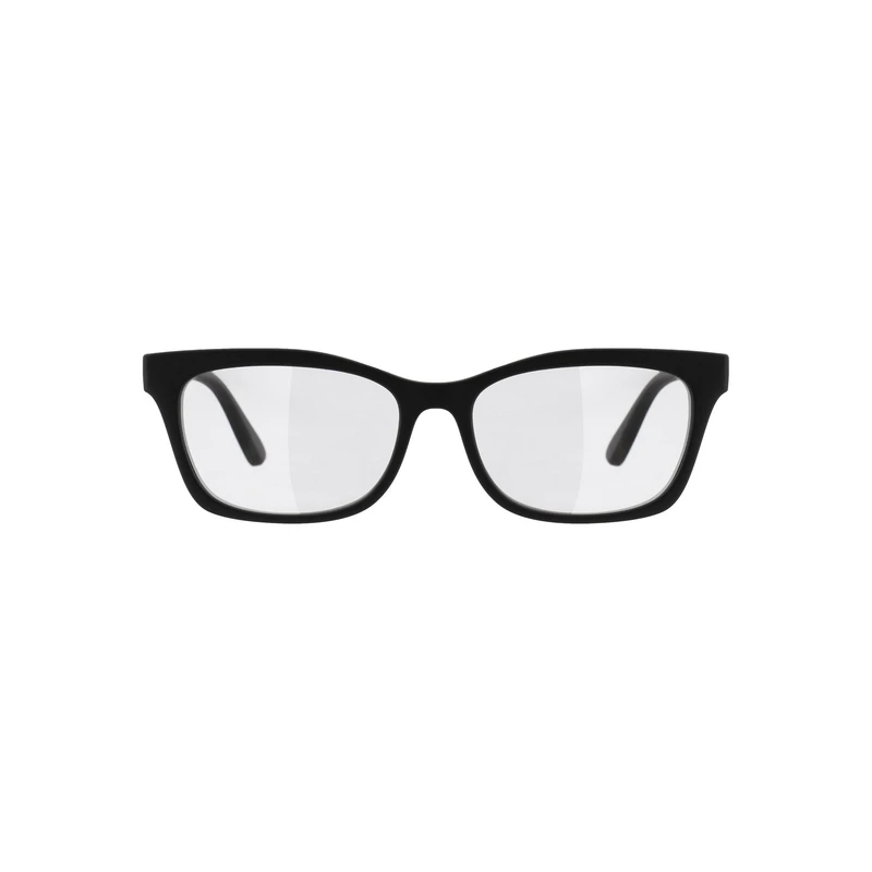 فریم عینک طبی ویفرر (Wayfarer) زنانه دی کی ان وای مدل DY4686-3688-54 مناسب برای صورت مستطیل، مربع، بیضی و قلب