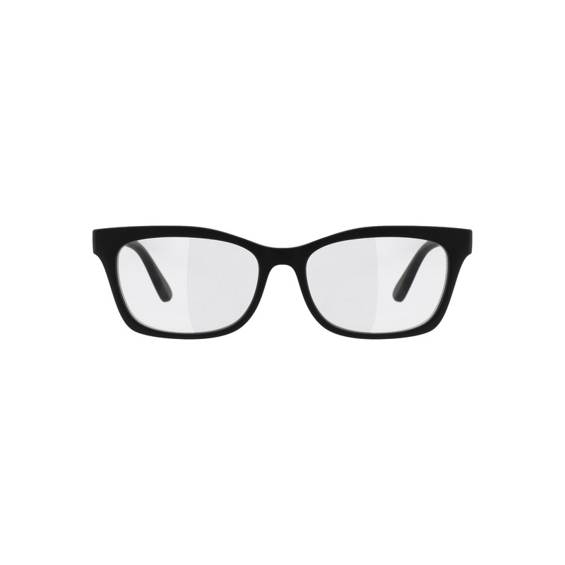 فریم عینک طبی ویفرر (Wayfarer) زنانه دی کی ان وای مدل DY4686-3688-54 مناسب برای صورت مستطیل، مربع، بیضی و قلب
