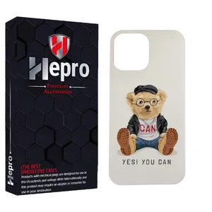HEPRO MC Cover for Apple IPHONE 14 PRO